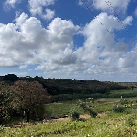 Quinta Dos Canais Setúbal Kültér fotó