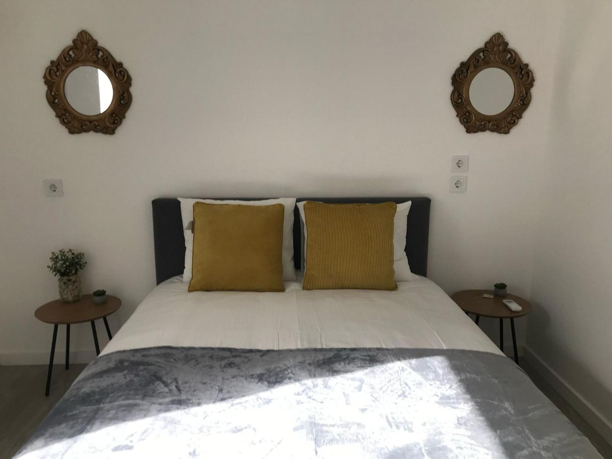 Quinta Dos Canais Setúbal Kültér fotó