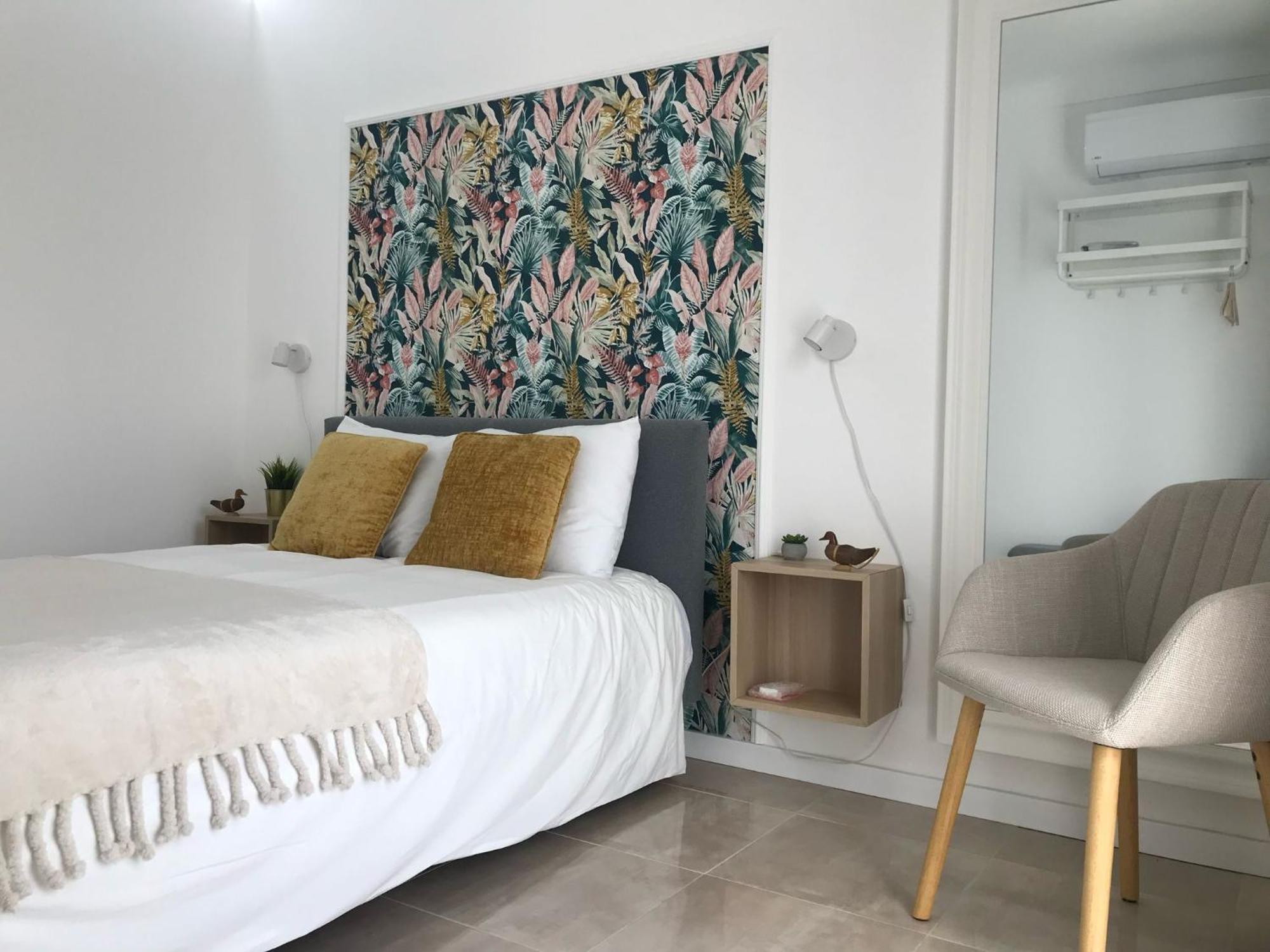 Quinta Dos Canais Setúbal Kültér fotó