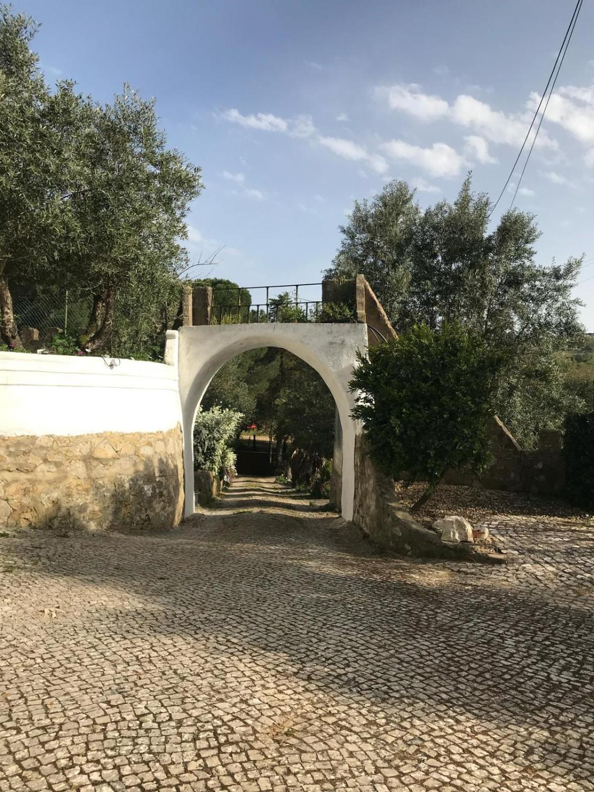 Quinta Dos Canais Setúbal Kültér fotó