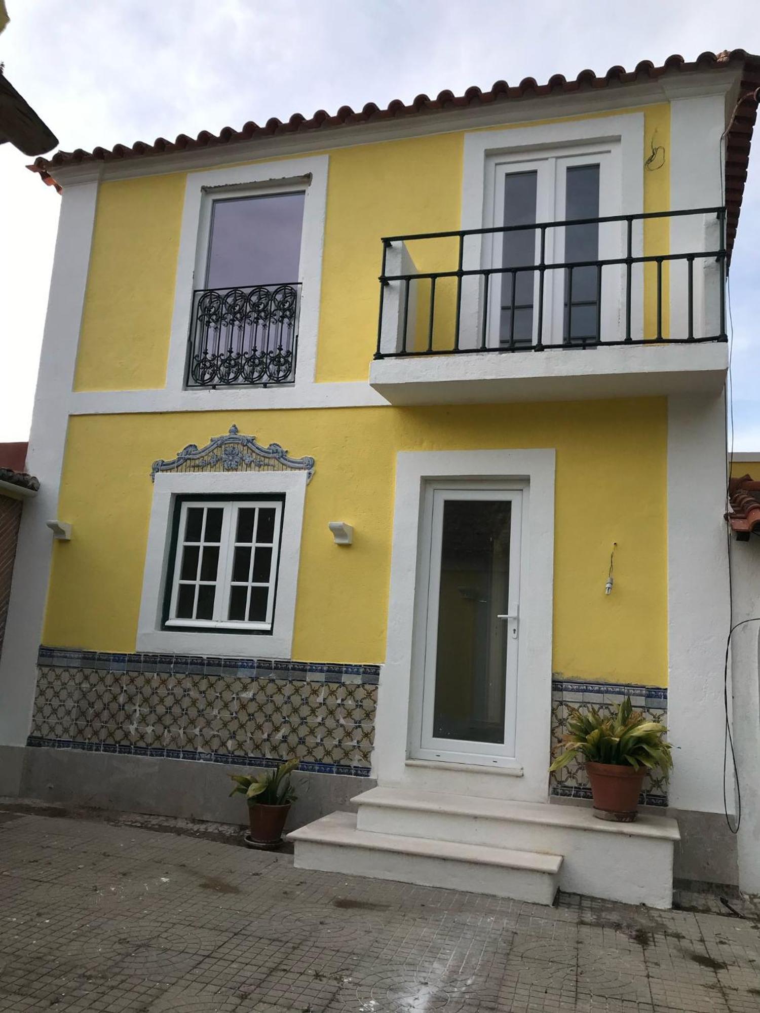 Quinta Dos Canais Setúbal Kültér fotó