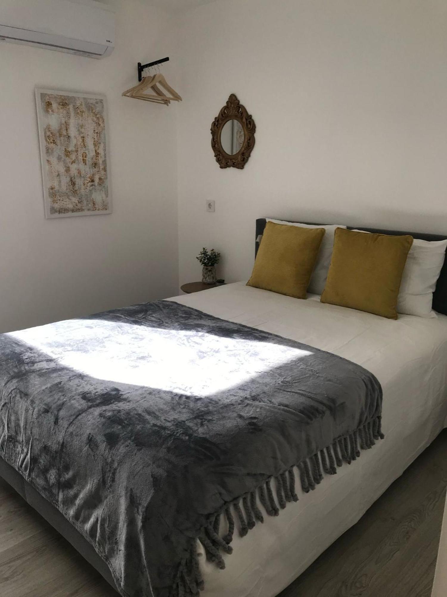 Quinta Dos Canais Setúbal Kültér fotó