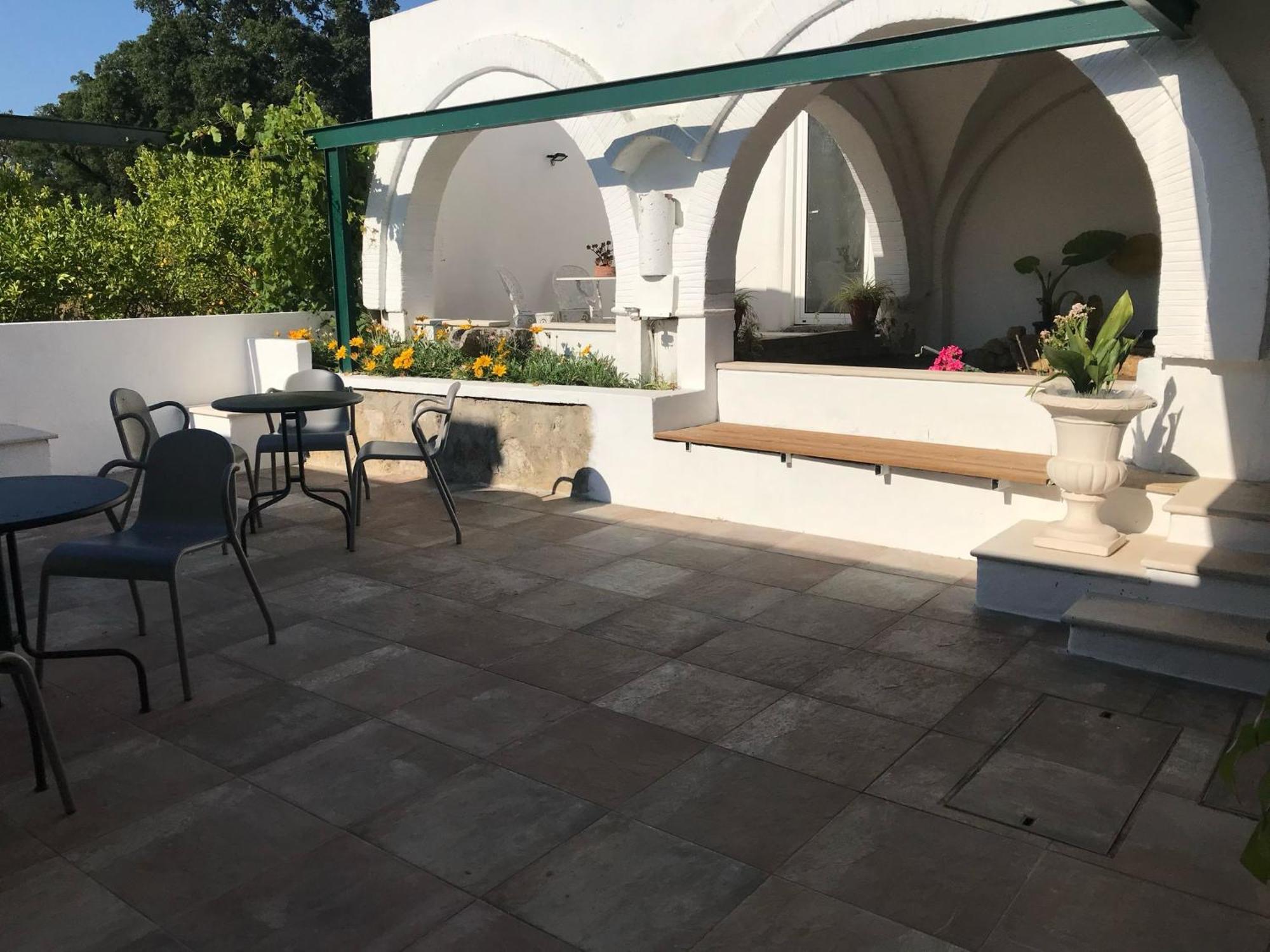 Quinta Dos Canais Setúbal Kültér fotó