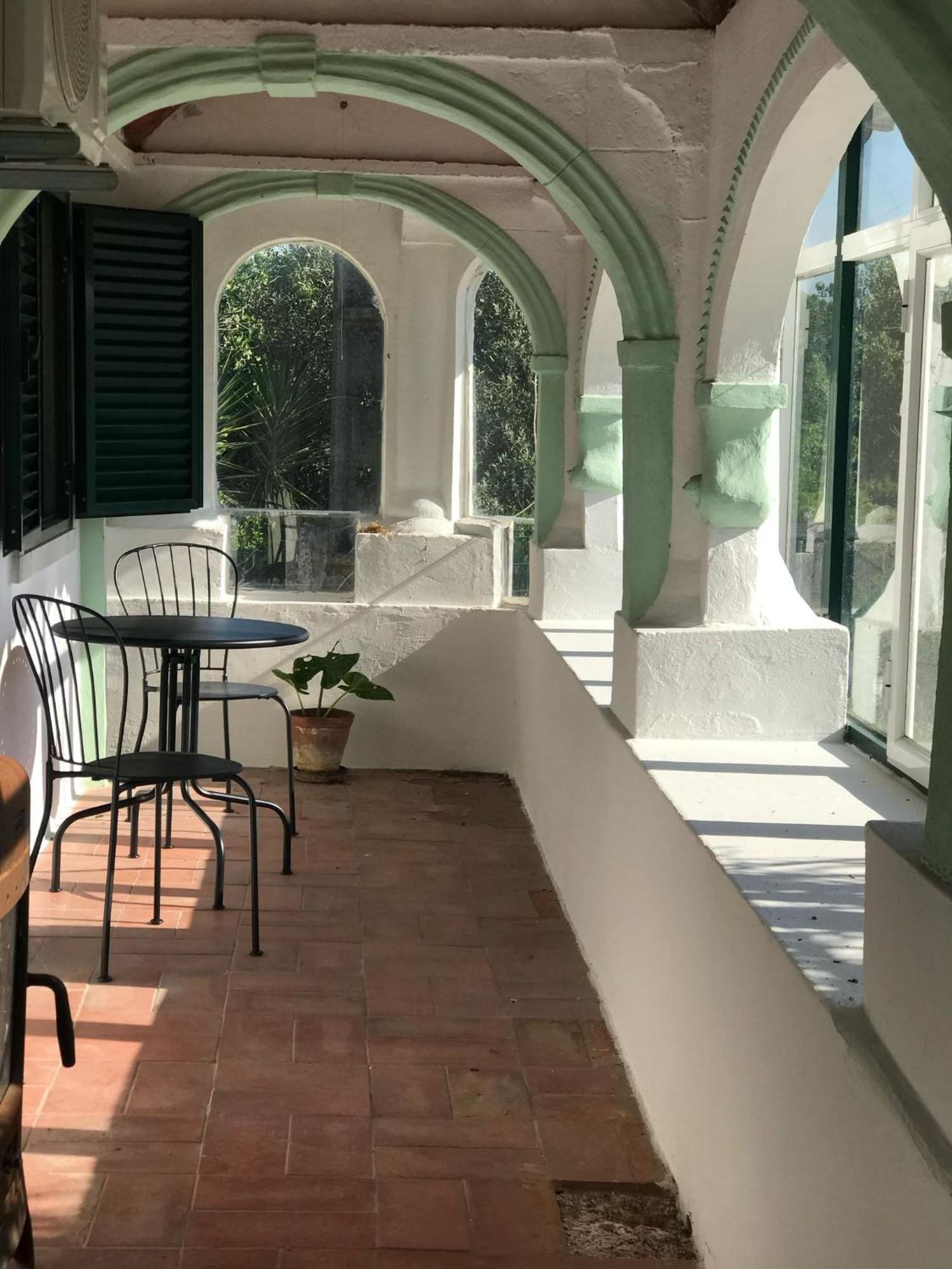 Quinta Dos Canais Setúbal Kültér fotó