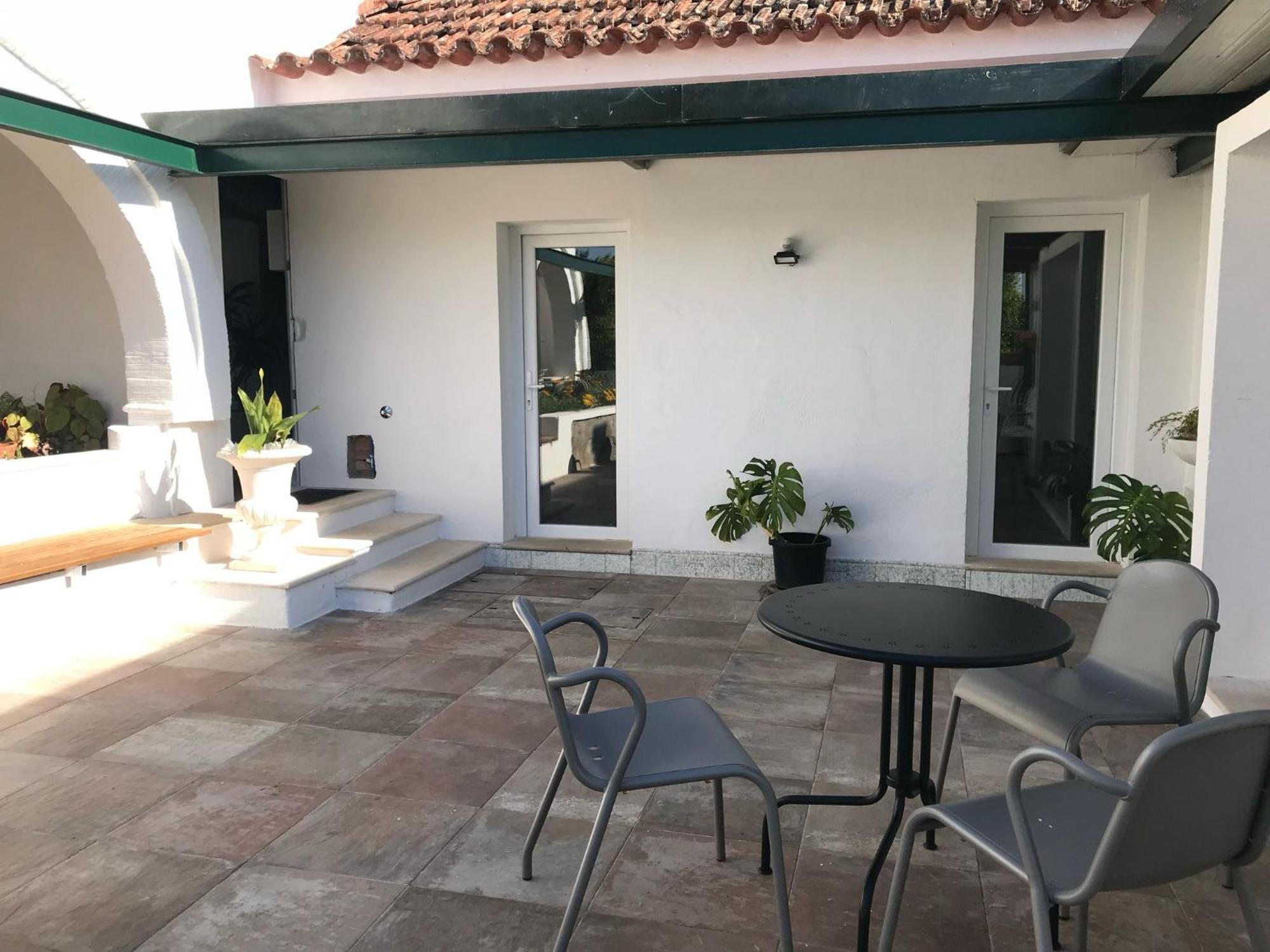 Quinta Dos Canais Setúbal Kültér fotó