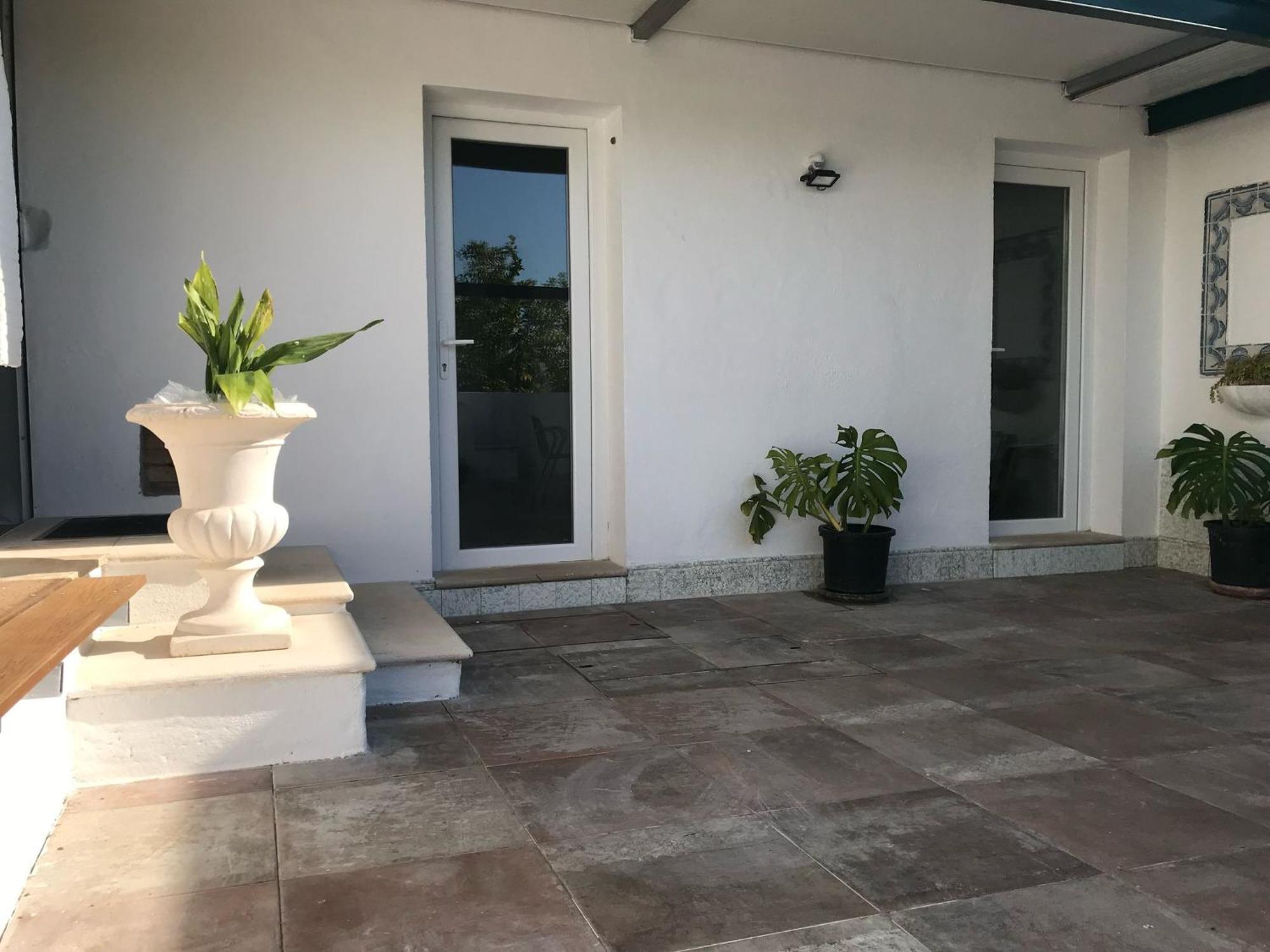 Quinta Dos Canais Setúbal Kültér fotó