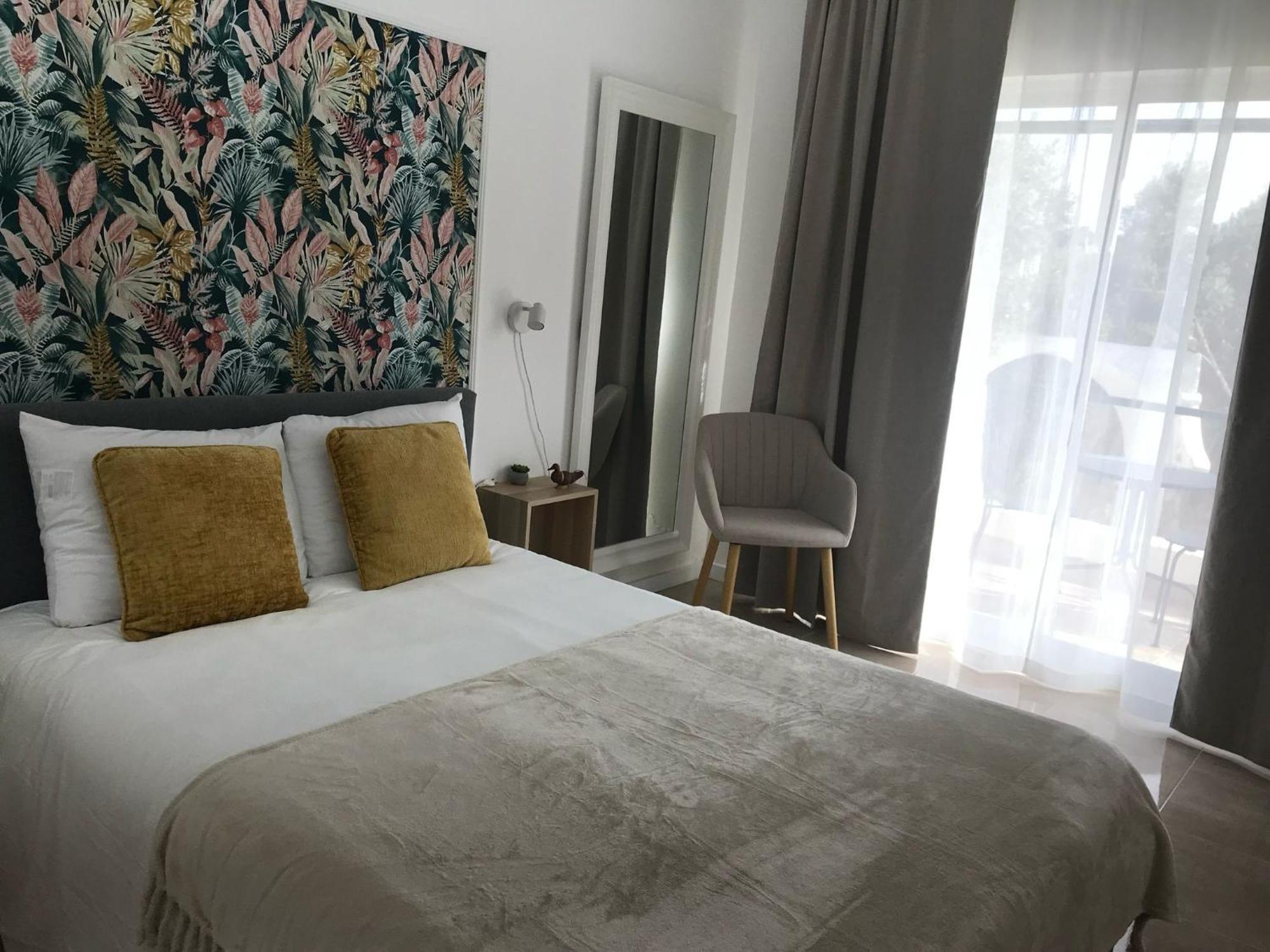 Quinta Dos Canais Setúbal Kültér fotó