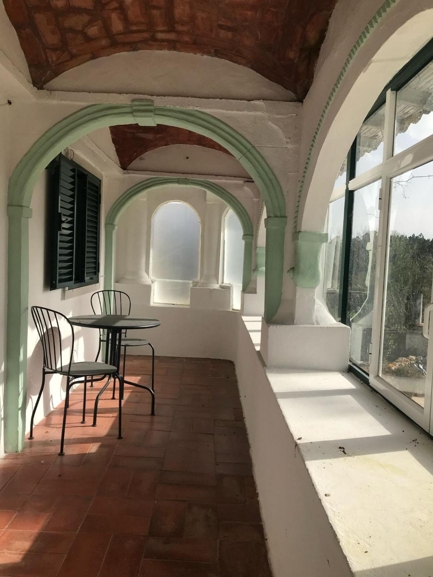 Quinta Dos Canais Setúbal Kültér fotó