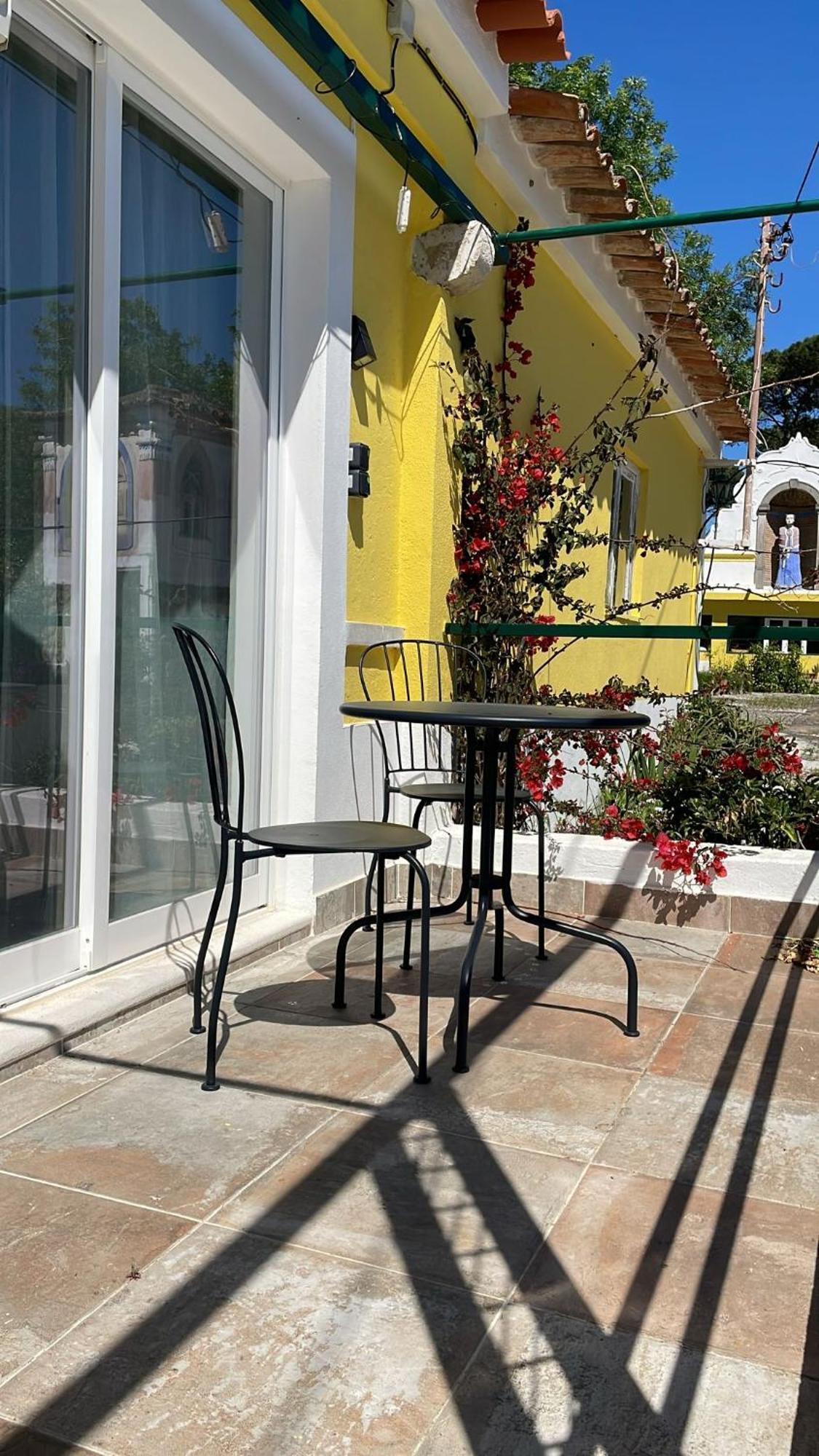 Quinta Dos Canais Setúbal Kültér fotó