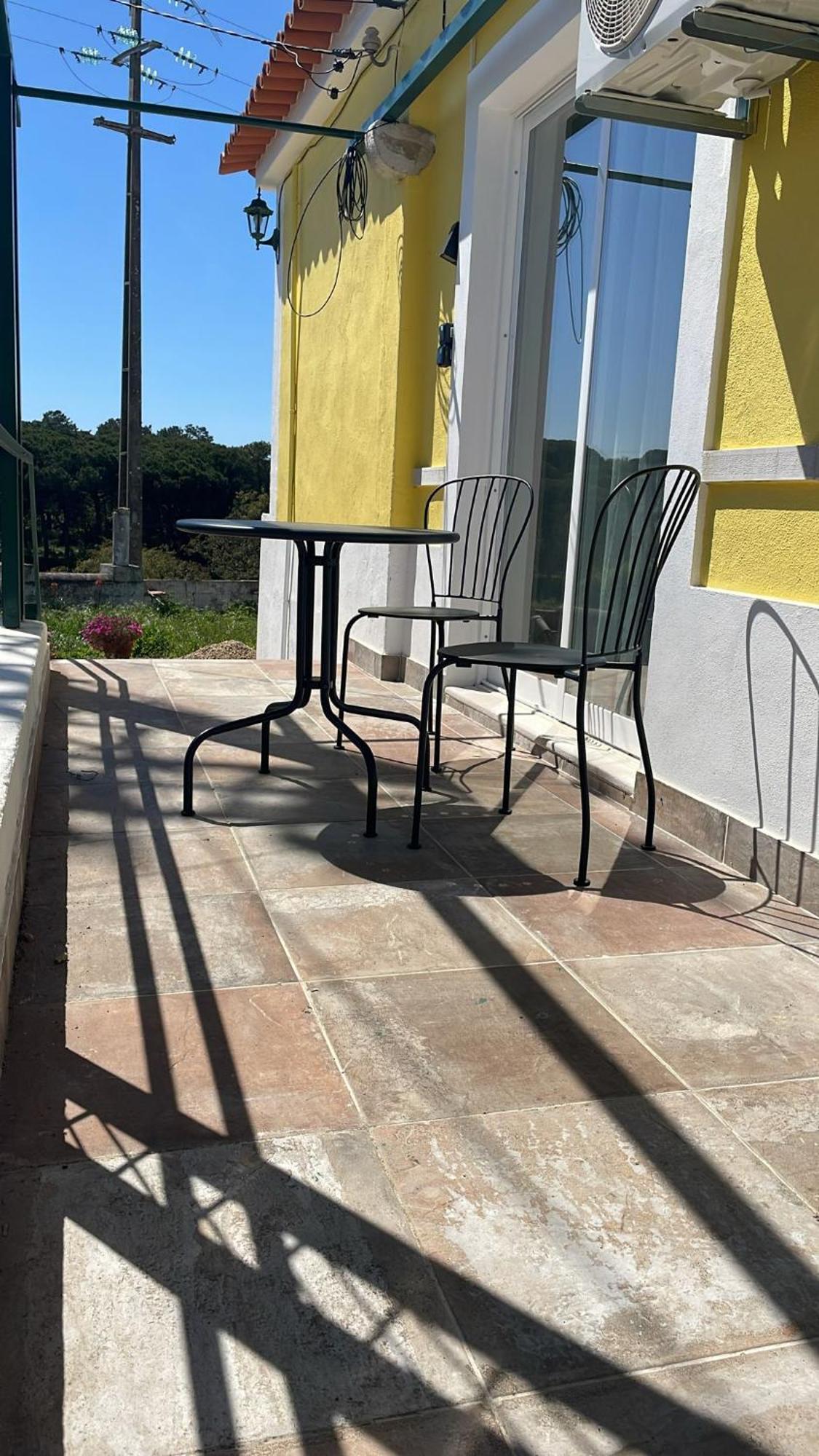 Quinta Dos Canais Setúbal Kültér fotó